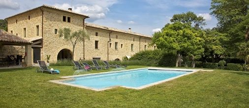 Maison de caractère à la vente en Languedoc