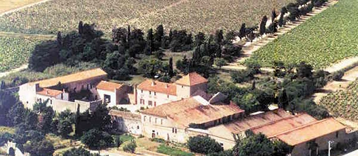 Propriété viticole à la vente dans les Cévennes, les Corbières, sur la région Occitanie