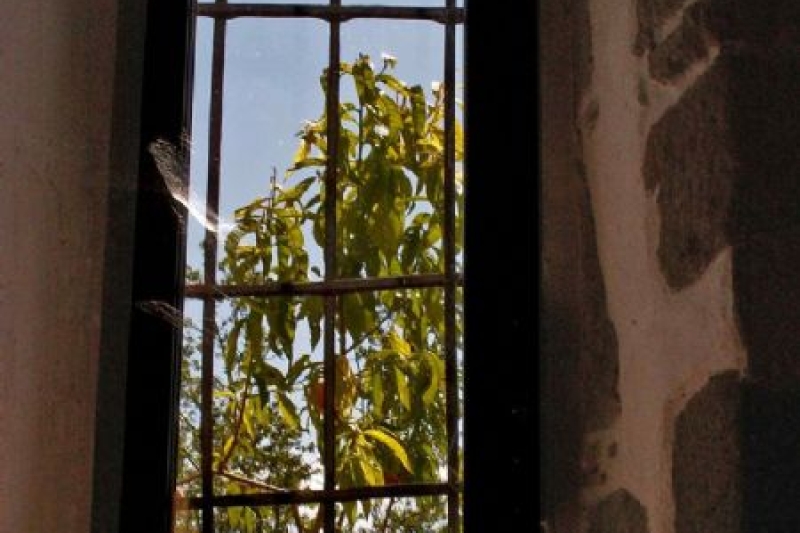 Ancienne ferme fortifiée, Minervois