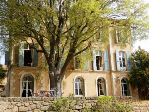 Bastide Languedocienne