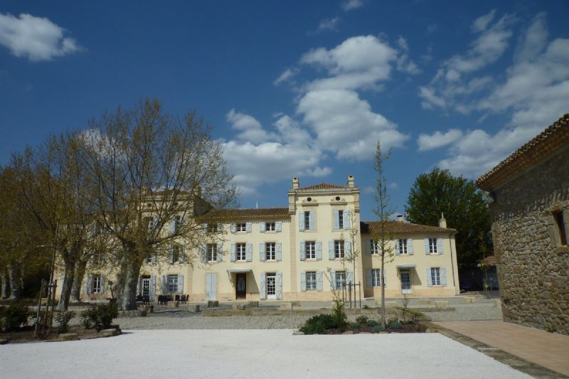 château Aude