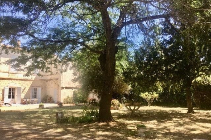 Mas XVIII°s Sud Arles